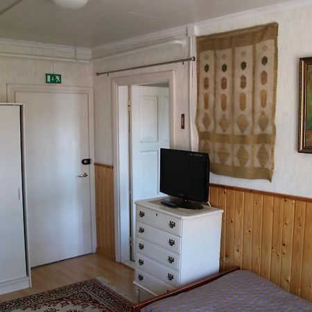 Kartano Hostel Kokemäki المظهر الخارجي الصورة