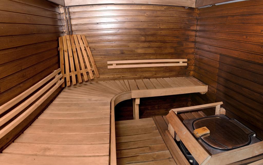 Kartano Hostel Kokemäki المظهر الخارجي الصورة
