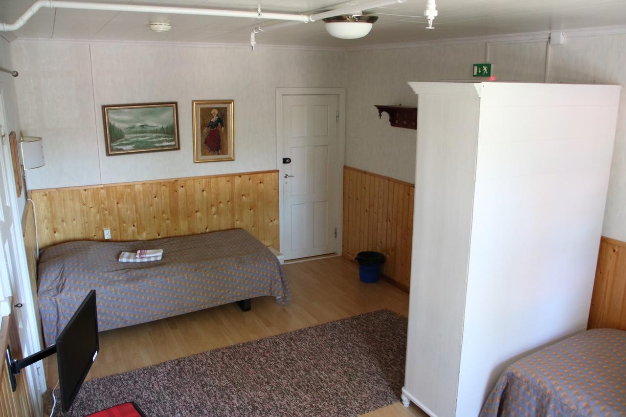 Kartano Hostel Kokemäki المظهر الخارجي الصورة